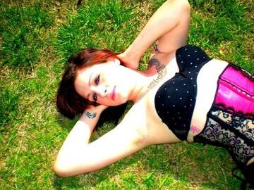 Foto publica di RisqueMissKaye