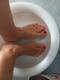 Piedi curati