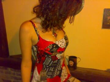 Foto publica di nerosensuale