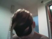 Amateur Video of sabry21